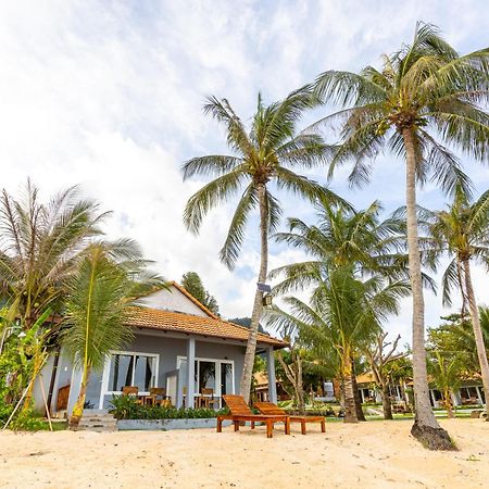 Cosian Bay Phu Quoc Resort Exterior foto