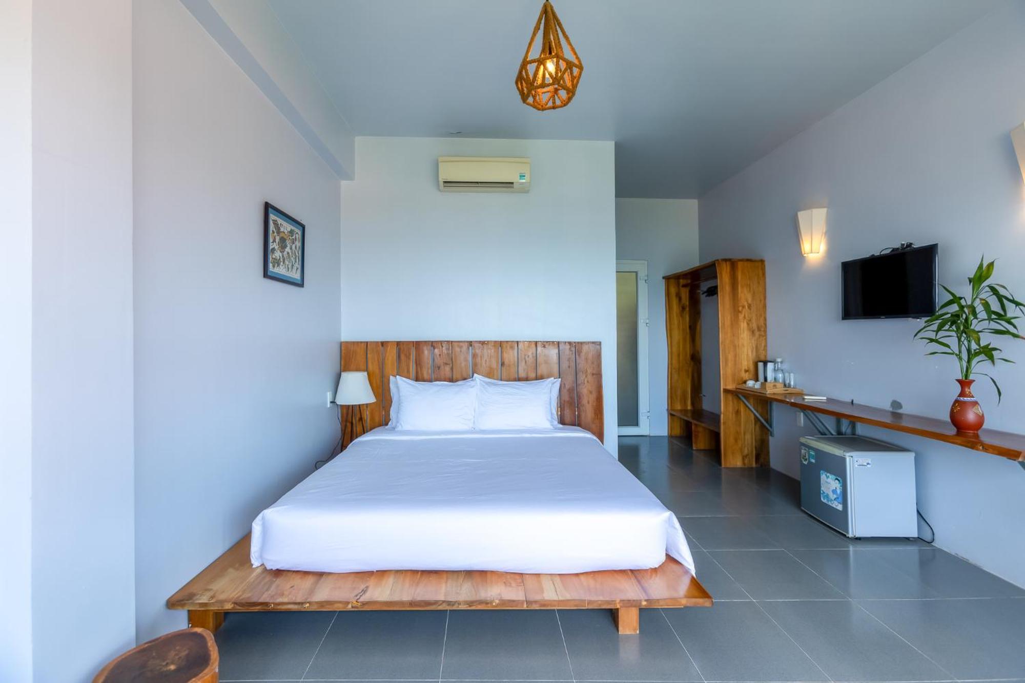 Cosian Bay Phu Quoc Resort Exterior foto