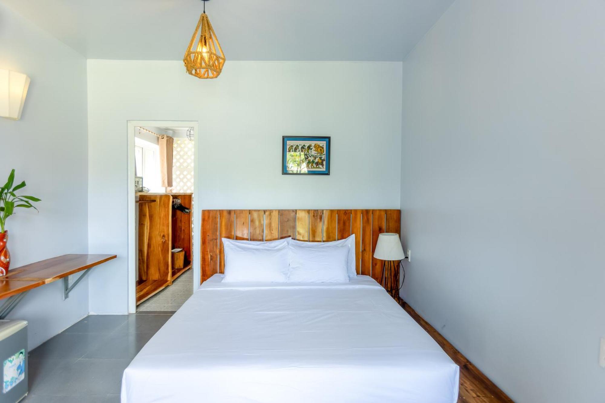 Cosian Bay Phu Quoc Resort Exterior foto