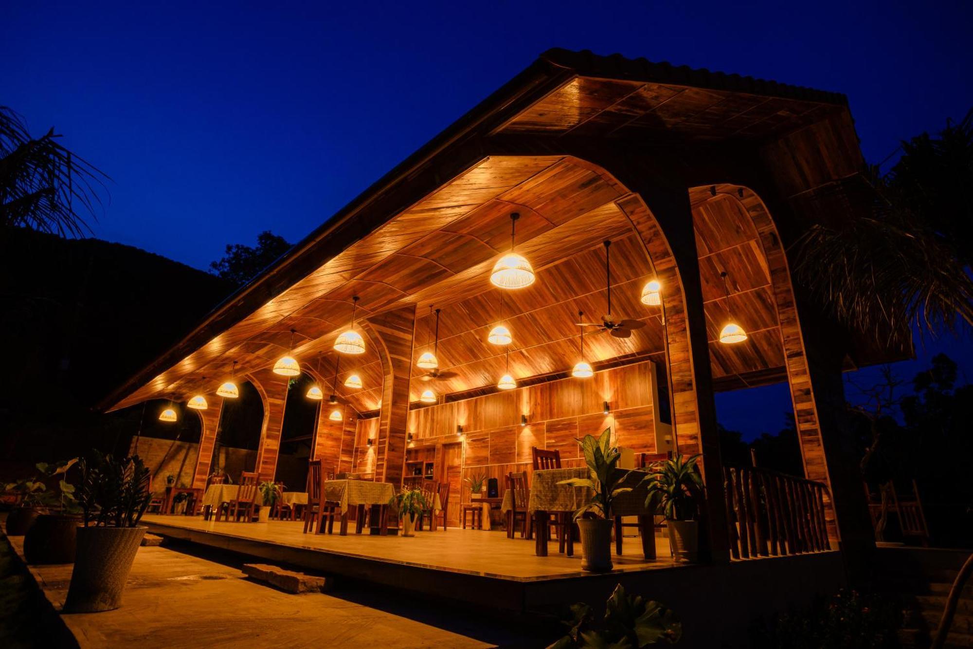 Cosian Bay Phu Quoc Resort Exterior foto